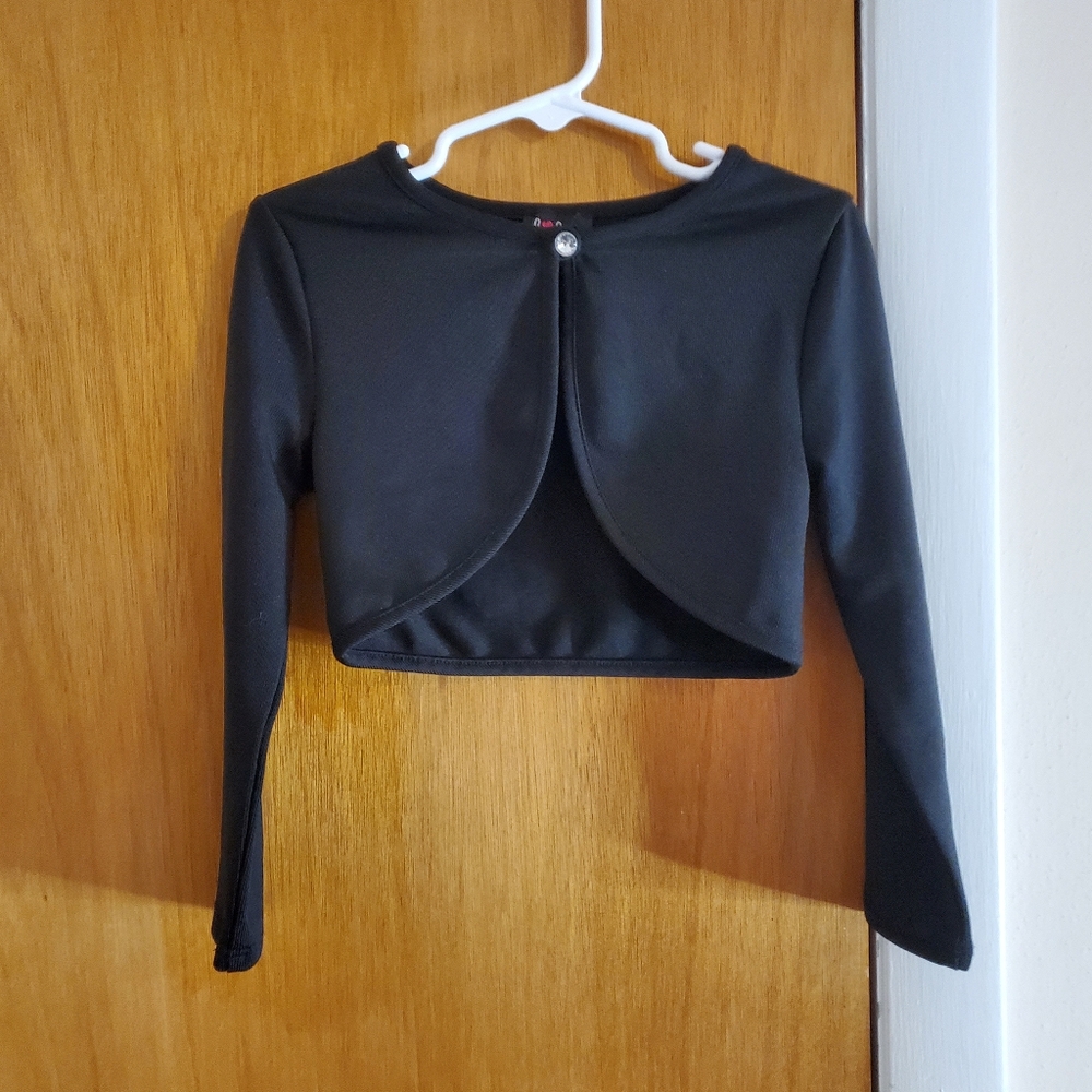 Four piece long sleeve girls lot size 5 - Picture 5 of 6
